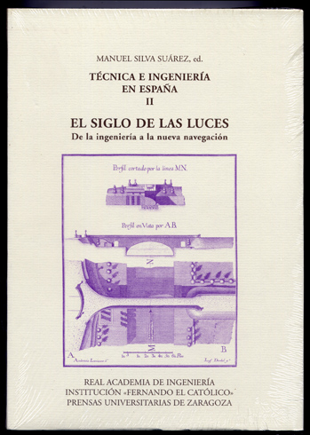 Técnica e Ingeniería en España. II: El Siglo de las …