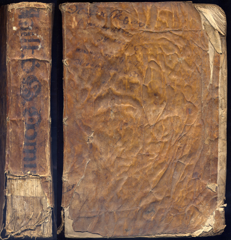 Tercera Parte de la Historia General de Sancto Domingo y …