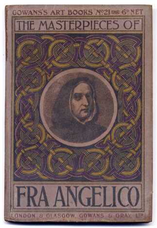 The Masterpieces of Fra Angelico (1387-1455).