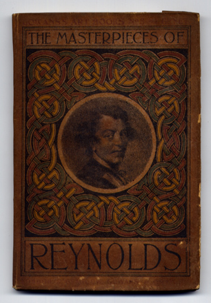 The Masterpieces of Reynolds.