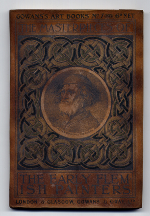 The Masterpieces of the Early Flemish Painters.