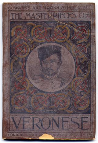 The Masterpieces of Veronese.