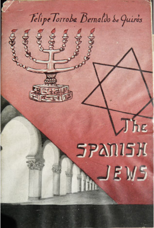 The Spanish Jews.