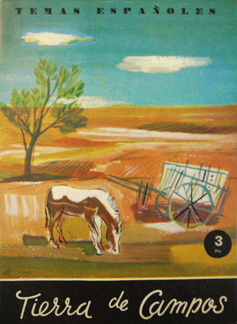 Tierra de Campos.