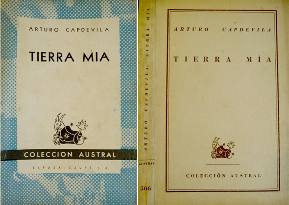 Tierra Mía. Buenos Aires y las catorce provincias argentinas: La …