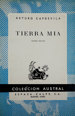 Tierra mía. La tierra y su alma.