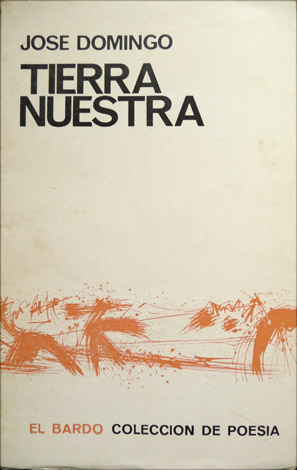 Tierra nuestra.