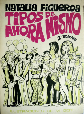 Tipos de ahora mismo.