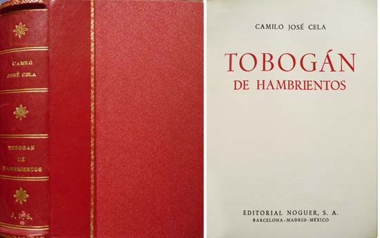 Tobogán de hambrientos.