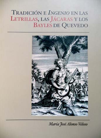 Tradición e ingenio en las letrillas, las jácaras y los …