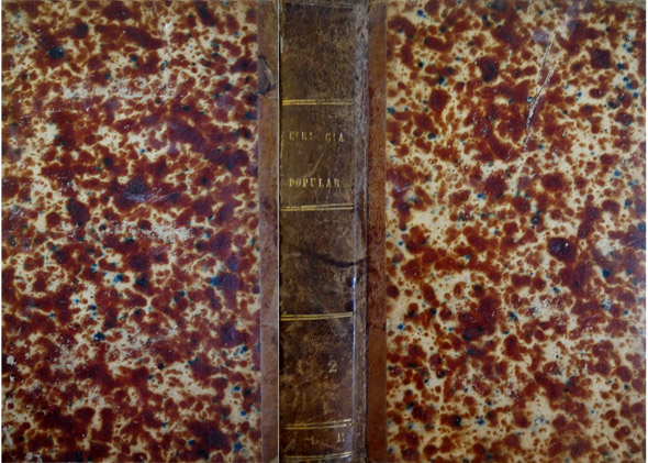 Tratado da Inflammação. Precedido da physiologia e pathologia necessarias para …