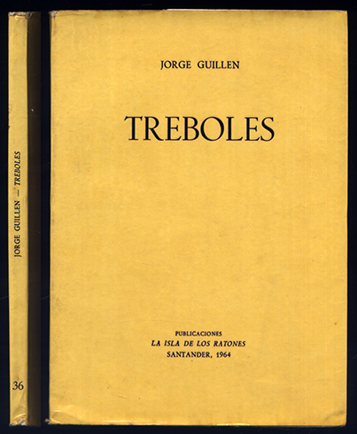 Tréboles.