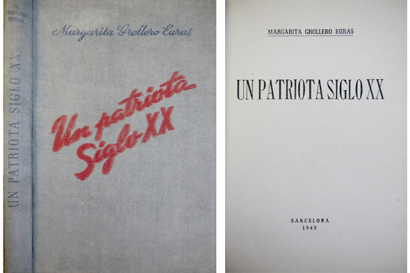 Un patriota siglo XX.