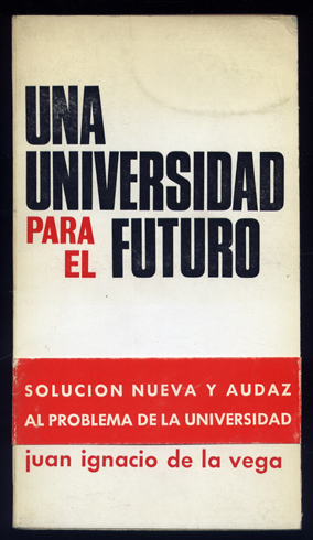 Una Universidad para el futuro.