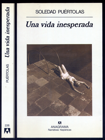 Una vida inesperada.