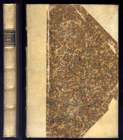 Ur Spaniens Samtida Diktning. Poetiska Öfversättningar. [De la Poesía Contemporánea …