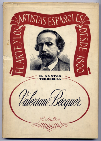 Valeriano Bécquer.