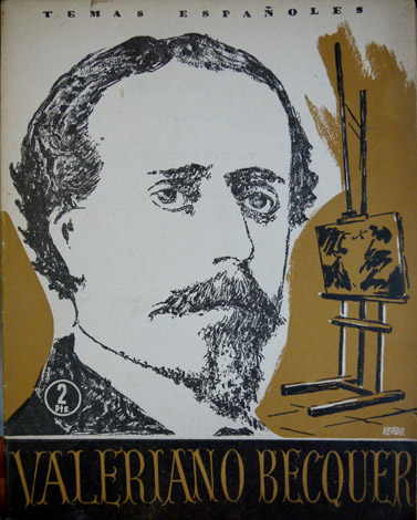 Valeriano Becquer.