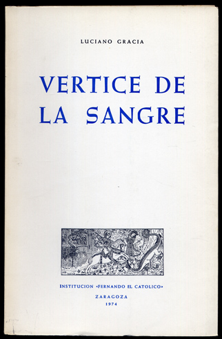 Vértice de la sangre.