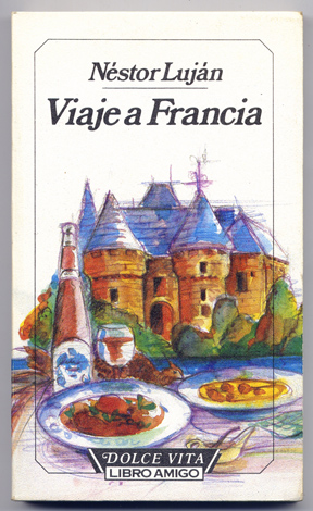Viaje a Francia.