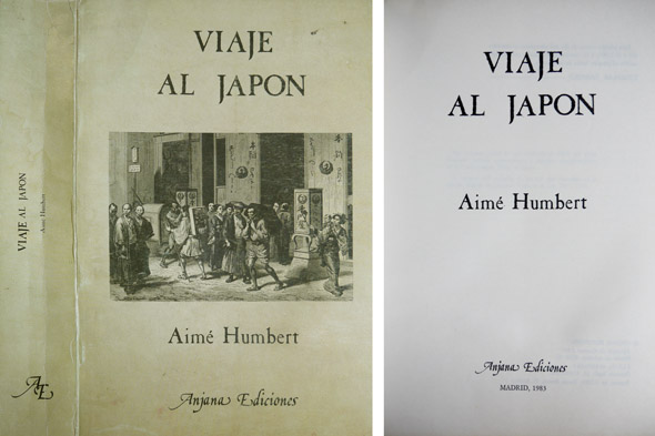 Viaje al Japón.