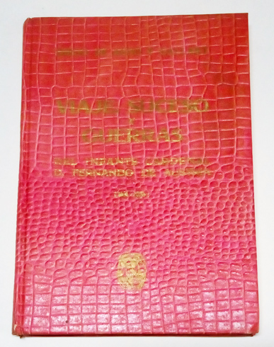 Viaje, suceso y guerras del Infante Cardenal Don Fernando de …