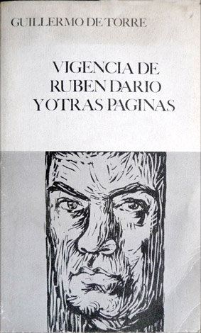 Vigencia de Rubén Darío, y otras páginas.