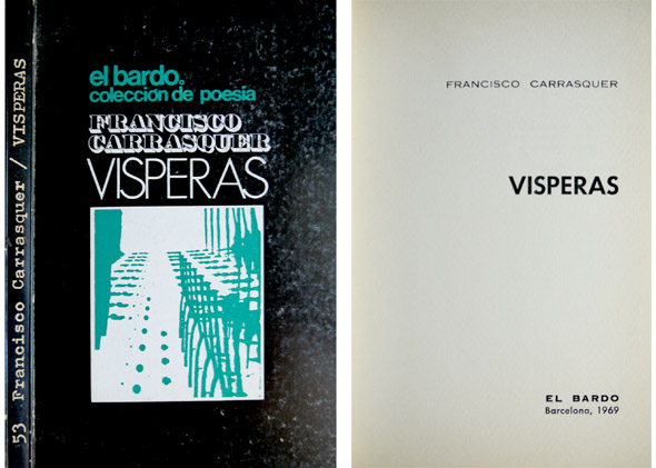 Vísperas.
