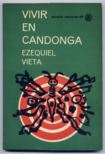 Vivir en Candonga. Novela. [Premio de Novela "Cirilo Villaverde", de …