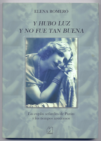 Y hubo luz y no fue tan buena. Las coplas …