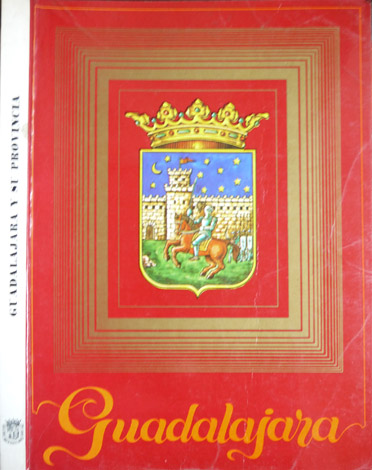 y su Provincia. Textos de Carmen Nonell, Gregorio Sanchez Doncel, …