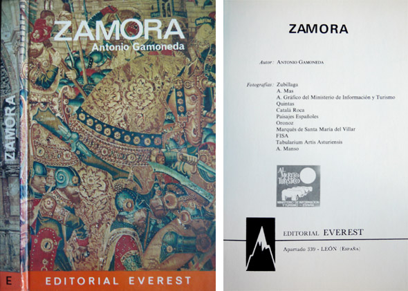 Zamora.