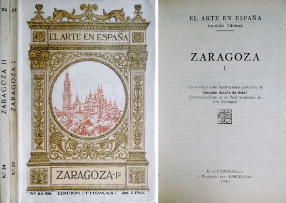 Zaragoza.