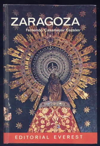 Zaragoza.