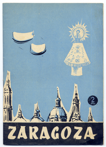 Zaragoza.