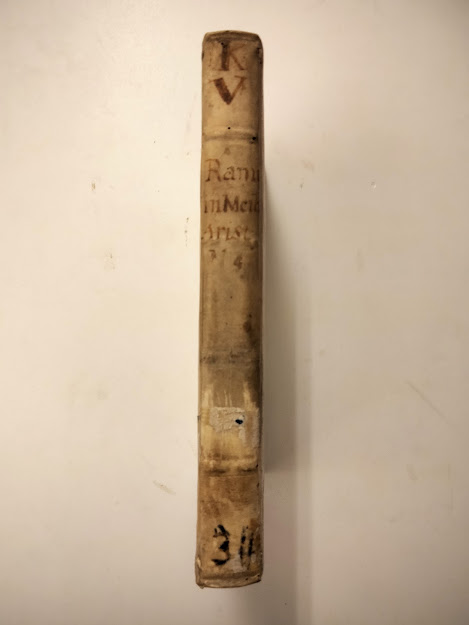 P. Rami Scholarum metaphysicarum libri quatuordecim in totidem metaphysicos libros …