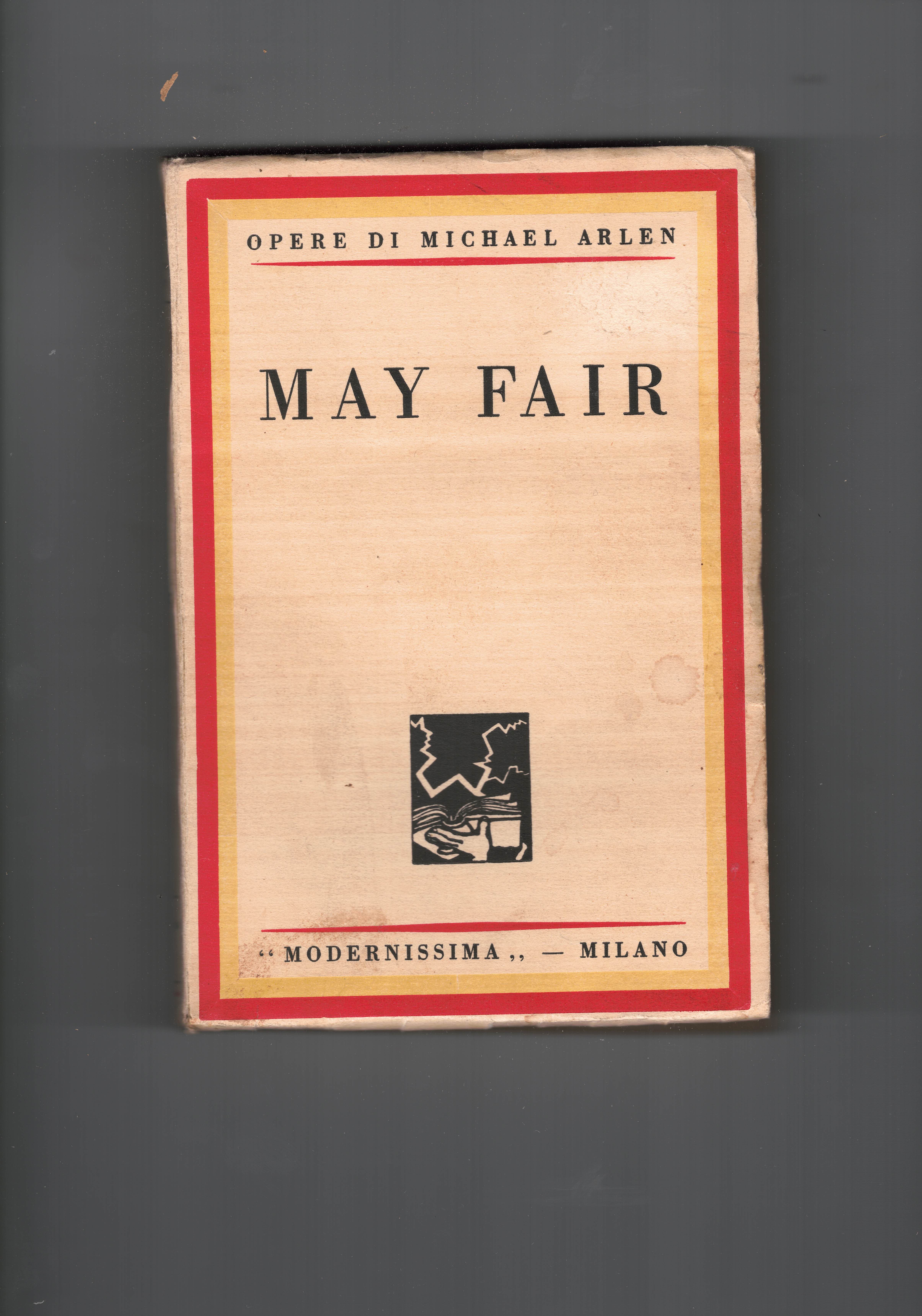 May Fair.