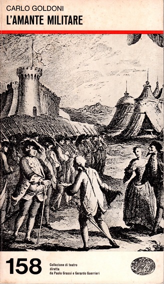 Amante militare (L')
