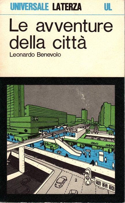 Avventure della cittÃ (Le)