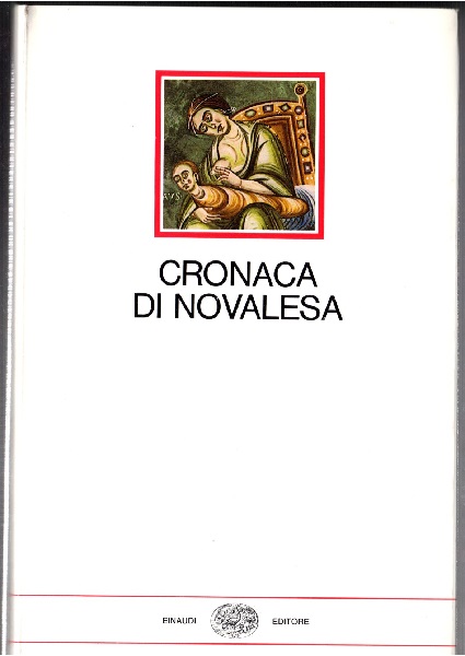 Cronaca di Novalesa