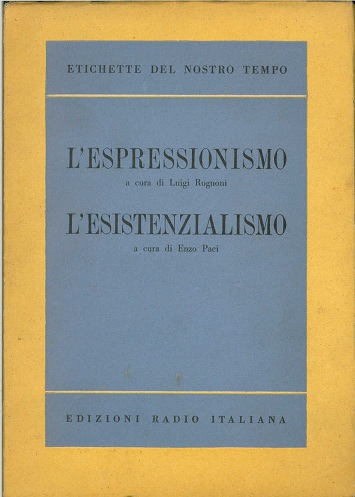 Espressionismo