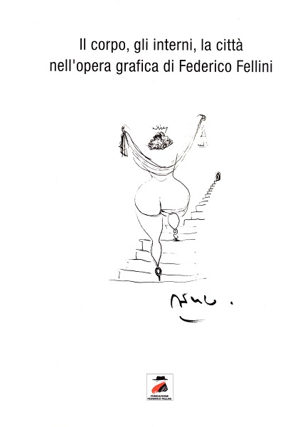 Il corpo, gli interni, la città nell' opera grafica di …