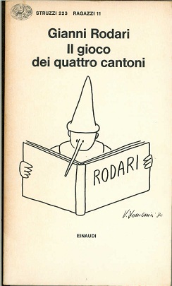 Il gioco dei quattro cantoni