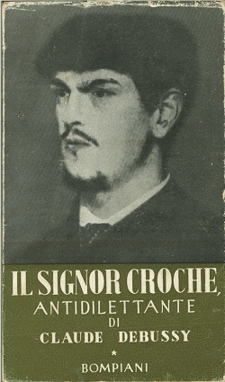 Il signor Croche, antidilettante