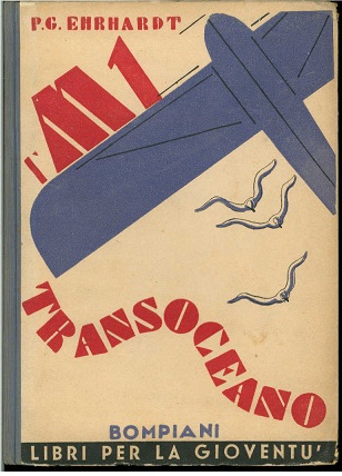 Il Transoceano M1