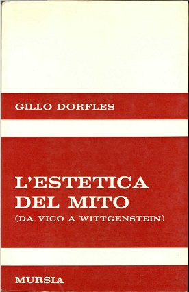 L'estetica del mito
