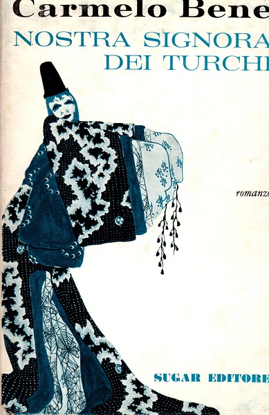 Nostra signora dei Turchi