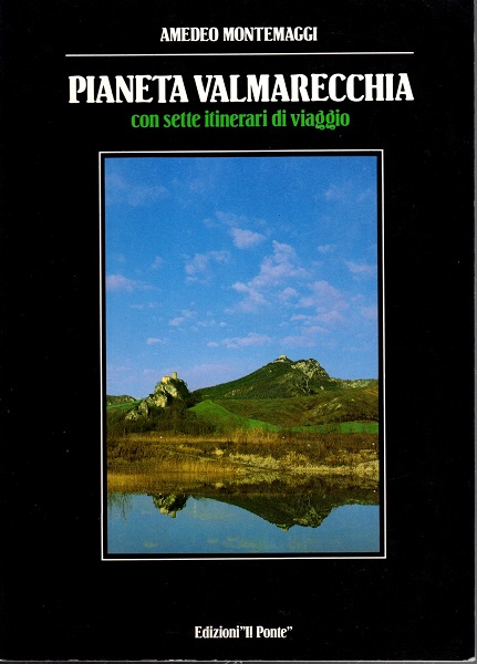 Pianeta Valmarecchia