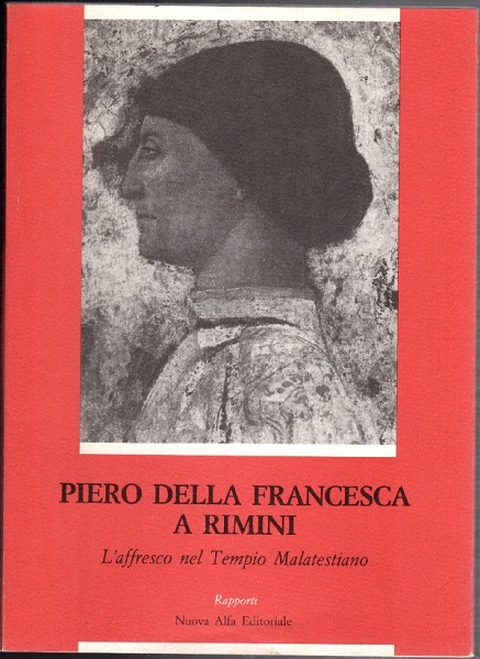 Piero Della Francesca a Rimini