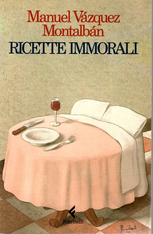 Ricette immorali